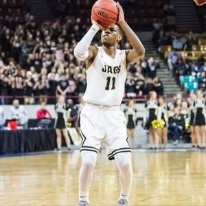 Meet your Posher, Tyson